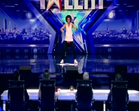 waptrick.com Street Dancer Owns The Stage on Spain is Got Talent - Got Talent Global