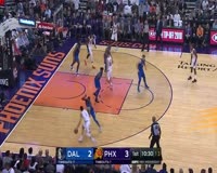 waptrick.com DeAndre Ayton and Luka Doncic Battle In First Career NBA Game - October 17 2018