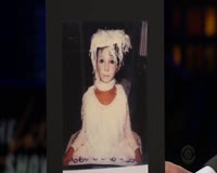 waptrick.com Maya Rudolph Once Did Halloween as a Plate of Spaghetti