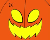 waptrick.com Teen Titans GO - Baby Titans on Halloween