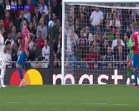 waptrick.one Real Madrid 2 - 1 Viktoria Plzen Champions League 2018 2019