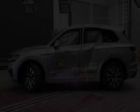 waptrick.one VOLKSWAGEN TOUAREG 2019 Really Safe SUV