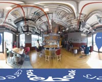 waptrick.one Step inside Facebook London - Rathbone Square
