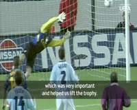 waptrick.one Which are Zanetti s three favourite matches with Internazionale in Europe