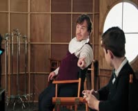 waptrick.com MAGIC DUEL Jack Black vs Zach King