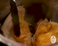 waptrick.com How to Make Instant Pot Chicken Cacciatore - Dinner Recipes