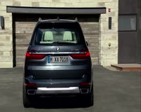 waptrick.one BMW X7 2019 FEATURES INTERIOR FIRST DRIVE