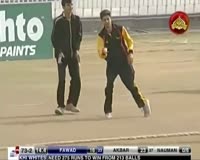 waptrick.one Fawad Alam slams match winning 149 in 2018 Regional One Day Cup final for Karachi Whites