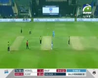 waptrick.one Haris Rauf bowls brilliant yorkers - 148kph FAST-BOWLING for Lahore Qalandars
