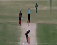 waptrick.com Nauman Anwar hits 152 off 111 balls with 15 fours and 8 sixes in Quaid e Azam Cup
