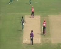 waptrick.one Sensational teenager - New Pakistani fast bowler Naseem Shah