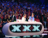waptrick.com PLUS SIZE Twerker Shocks Judges on Got Talent Germany