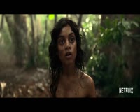 waptrick.com Mowgli - Legend of the Jungle Trailer 2 2018 - Movieclips Trailers