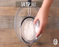 waptrick.com How to Make Apple Brownies - Dessert Recipes