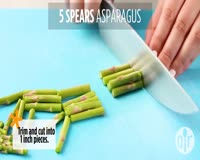 waptrick.com How to Make No Cream Pasta Primavera - Dinner Recipe
