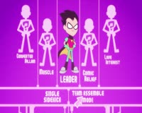 waptrick.one Teen Titans GO - The Teen Titans Origins