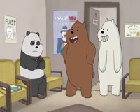 waptrick.one We Bare Bears - The Bears Go to the Dentist