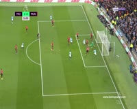 waptrick.one Man City 3 - 1 Man United Premier League 2018 19