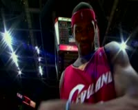 waptrick.one LeBron James Passes Wilt Chamberlain On All Time Scoring List - Enters Top Five