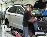 waptrick.com CAMERA CAR - 2019 Ford Edge ST