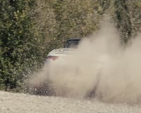 waptrick.com Jaguar F TYPE Rally Car 2020 FIA spec