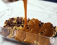 waptrick.one How to Make Melt In Your Mouth Toffee - Dessert Recipes