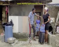 waptrick.com Good Luck Mark Angel Comedy Episode 264