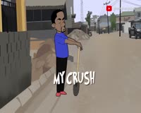 waptrick.com KOJO CHASE CRUSH FOR 2 MONTHS GHENGHENJOKES
