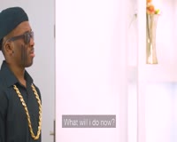 waptrick.com Taofeek Becomes A G-Boy with Officer Woos