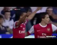 waptrick.one Tottenham Hotspur - Arsenal 20 April 2011