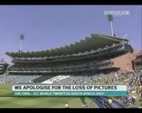 waptrick.one India vs Pakistan Semi Final Match Highlights 2011 - Icc Cricket World Cup