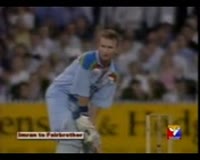 waptrick.one 1992 Cricket World Cup Final Pakistan vs England