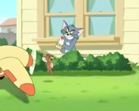 waptrick.one Tom And Jerry - The Fast and The Furry