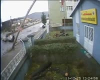 waptrick.com Incredible Car Accident From Turkey