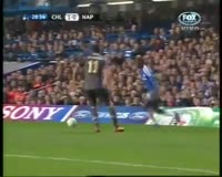 waptrick.one Chelsea 4 vs Napoli 1 Champions League 2011 2012