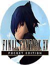 waptrick.one Final Fantasy XV Pocket Edition