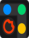 waptrick.one Color Defense Tower Defense
