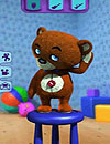 waptrick.one Talking Teddy Bear