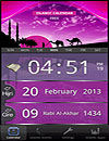 waptrick.one Islamic Calendar Hijri