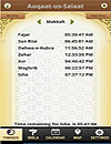 waptrick.com Auqaat e Salaat