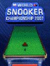 World Snookers 2007