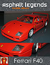 waptrick.one Asphalt Legends Ferrari F40