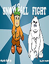 Snowball Fight Winter Game HD