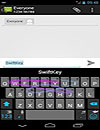 waptrick.one Swift Key Keyboard