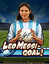 Leo Messi Goal