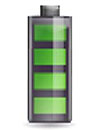 waptrick.com Indicator Battery Pro