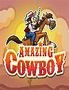 Amazing Cowboy Max