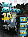 Real Parking 3D