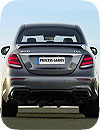 waptrick.com E63 Amg Drift Simulator