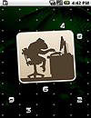 waptrick.com Monkey Brain